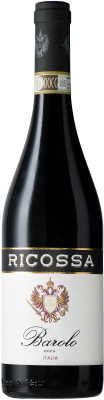 Ricossa Barolo DOCG