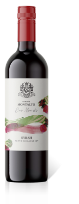 Montalto Syrah Terre Siciliane IGT