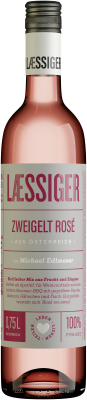 Laessiger Zweigelt Rosé