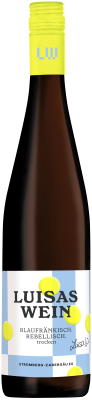 Stromberg-Zabergäu Luisa's Wein Blaufränkisch