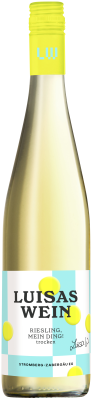 Stromberg-Zabergäu Luisa's Wein Riesling