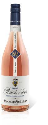 Bouchard Aîné & Fils Pinot Noir Rosé