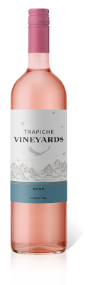 Trapiche Rosé trocken