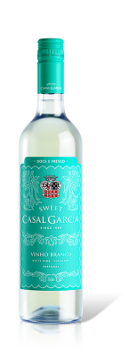 Casal Garcia Sweet White