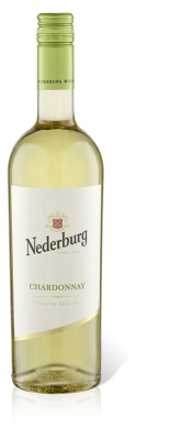 Nederburg Varietals Chardonnay