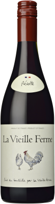La Vieille Ferme Vin De France Rouge