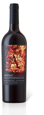 Apothic Inferno