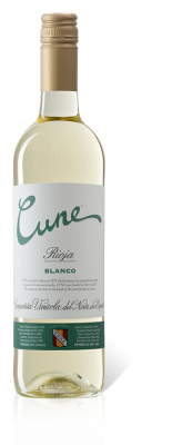Cune Blanco