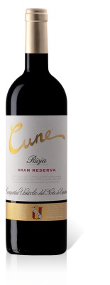 Cune Gran Reserva