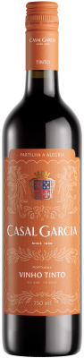 Casal Garcia Red Vinho Tinto IG Lisboa