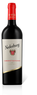 Nederburg Varietals Cabernet Sauvignon