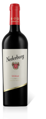 Nederburg Varietals Shiraz