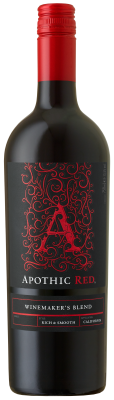 Apothic Red