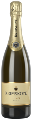Krimskoye  weiß brut