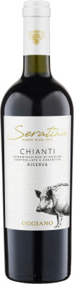 Uggiano Seratina Chianti Riserva DOCG