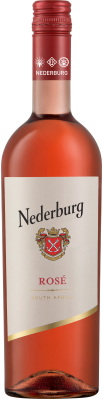 Nederburg Varietals Rosé