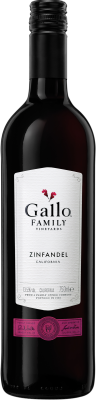 Gallo FV Zinfandel