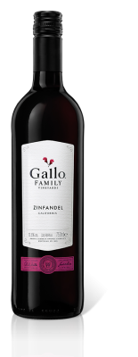 Gallo FV Zinfandel