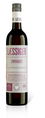 Laessiger Zweigelt
