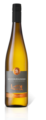 Jubiläumskellerei Weissburgunder DOC