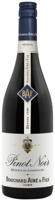 Bouchard Aîné & Fils Pinot Noir Rouge