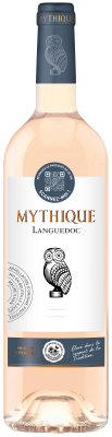 Mythique Languedoc Rosé