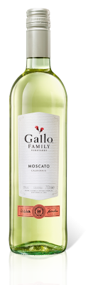 Gallo FV Moscato