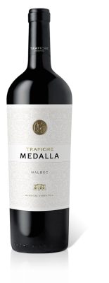 Trapiche Medalla Malbec