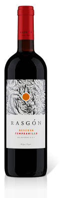 Rasgon Reserva
