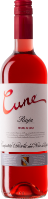 Cune Rosado
