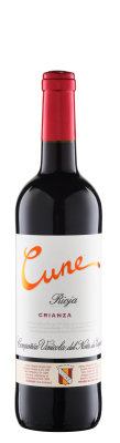 Cune Crianza