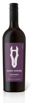 Dark Horse Zinfandel