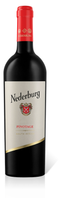 Nederburg Varietals Pinotage