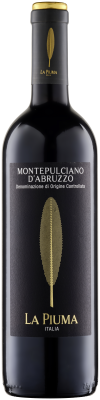 La Piuma Montepulciano d'Abruzzo DOC