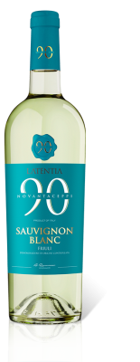 Novantaceppi Sauvignon Blanc Friuli DOC