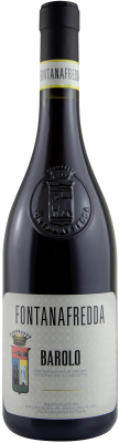 Fontanafredda Barolo DOCG