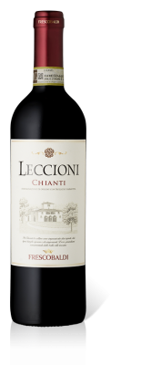 Frescobaldi Toscana Leccioni Chianti DOCG