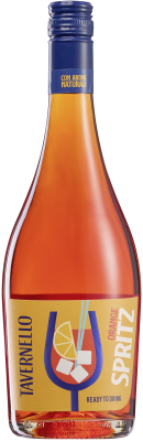 Tavernello Orange Spritz Cocktail