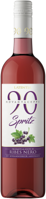 Novantaceppi Ribes Nero Spritz