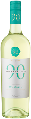 Novantaceppi Moscato