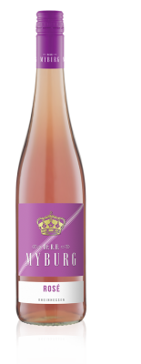 DR. R.H. Myburg Rosé