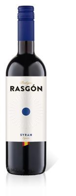 Rasgon Syrah