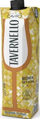 Tavernello Süß & Fruchtig