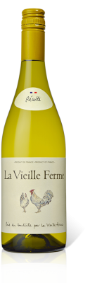 La Vieille Ferme Vin De France Blanc