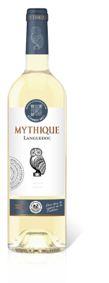 Mythique Languedoc Blanc