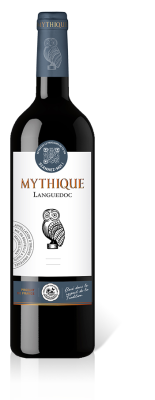 Mythique Languedoc Rouge