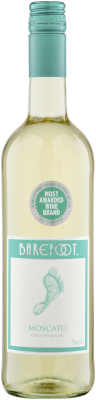 Barefoot Moscato