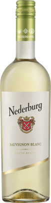 Nederburg Varietals Sauvignon Blanc