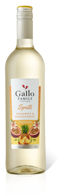 Gallo FV Spritz  Ananas Passionsfrucht