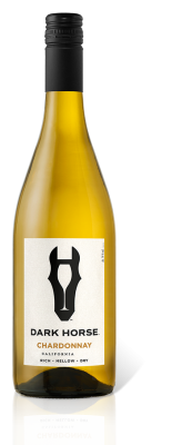 Dark Horse Chardonnay